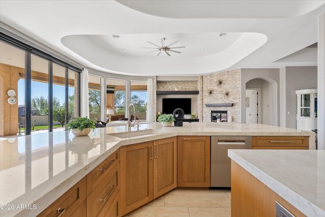 5643 E RANCHO TIERRA Drive, Cave Creek, AZ 85331