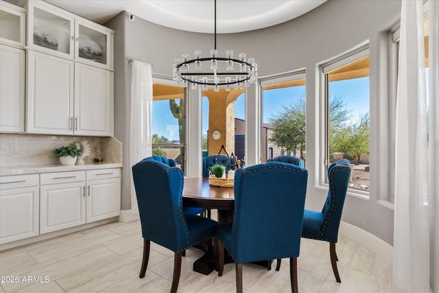 5643 E RANCHO TIERRA Drive, Cave Creek, AZ 85331