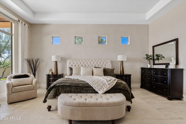 5643 E RANCHO TIERRA Drive, Cave Creek, AZ 85331