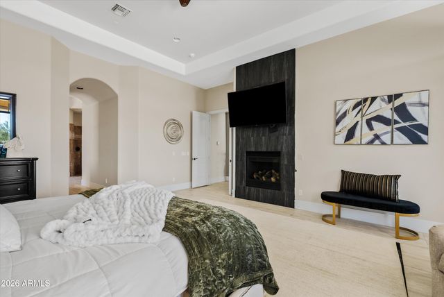 5643 E RANCHO TIERRA Drive, Cave Creek, AZ 85331