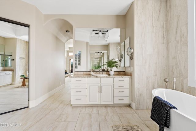 5643 E RANCHO TIERRA Drive, Cave Creek, AZ 85331