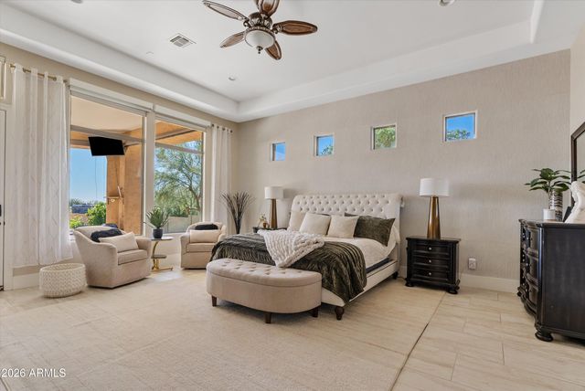 5643 E RANCHO TIERRA Drive, Cave Creek, AZ 85331