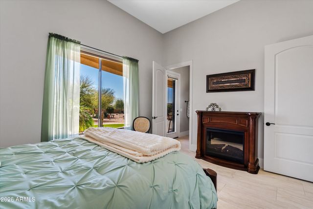 5643 E RANCHO TIERRA Drive, Cave Creek, AZ 85331