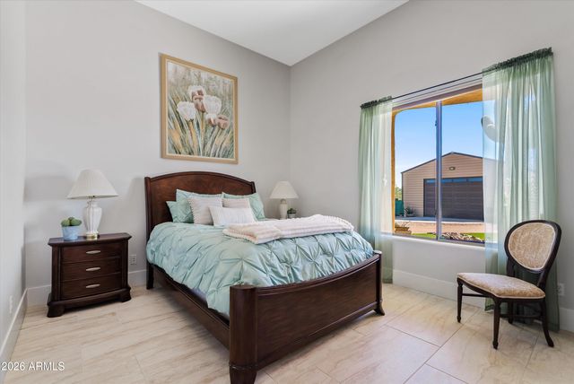 5643 E RANCHO TIERRA Drive, Cave Creek, AZ 85331