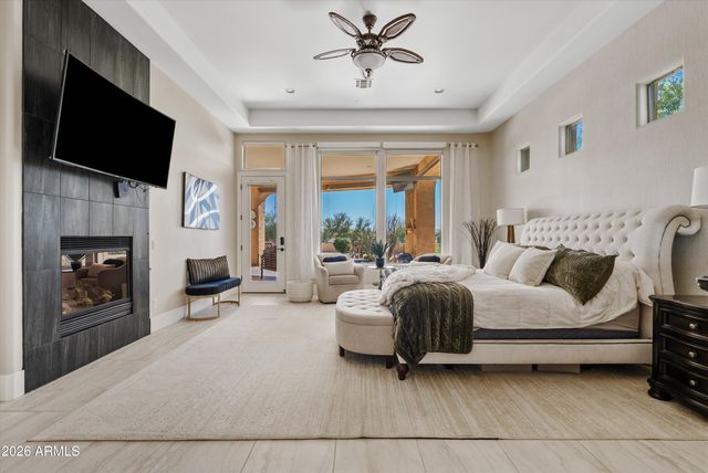 5643 E RANCHO TIERRA Drive, Cave Creek, AZ 85331