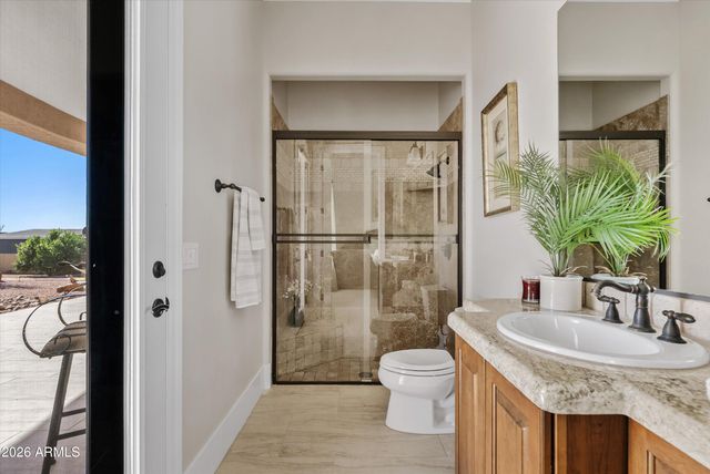 5643 E RANCHO TIERRA Drive, Cave Creek, AZ 85331