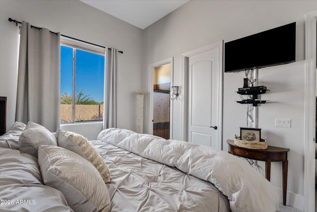 5643 E RANCHO TIERRA Drive, Cave Creek, AZ 85331