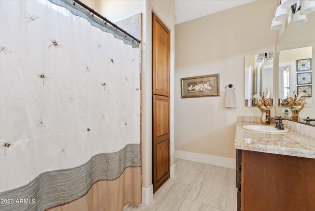 5643 E RANCHO TIERRA Drive, Cave Creek, AZ 85331