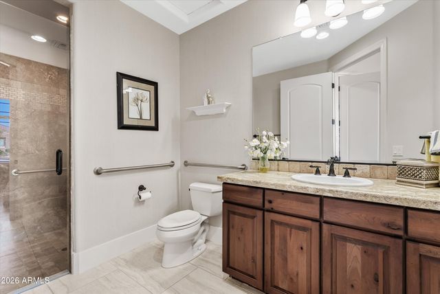 5643 E RANCHO TIERRA Drive, Cave Creek, AZ 85331