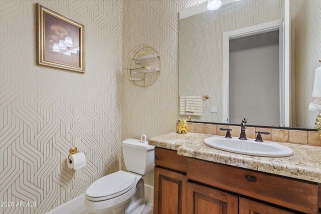 5643 E RANCHO TIERRA Drive, Cave Creek, AZ 85331