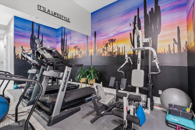 5643 E RANCHO TIERRA Drive, Cave Creek, AZ 85331