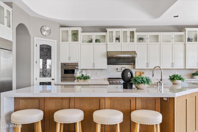 5643 E RANCHO TIERRA Drive, Cave Creek, AZ 85331