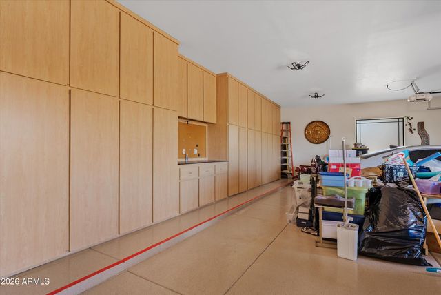 5643 E RANCHO TIERRA Drive, Cave Creek, AZ 85331