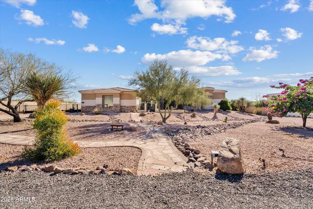 5643 E RANCHO TIERRA Drive, Cave Creek, AZ 85331