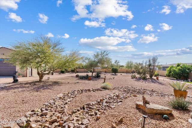 5643 E RANCHO TIERRA Drive, Cave Creek, AZ 85331