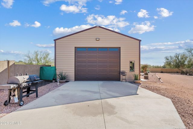 5643 E RANCHO TIERRA Drive, Cave Creek, AZ 85331