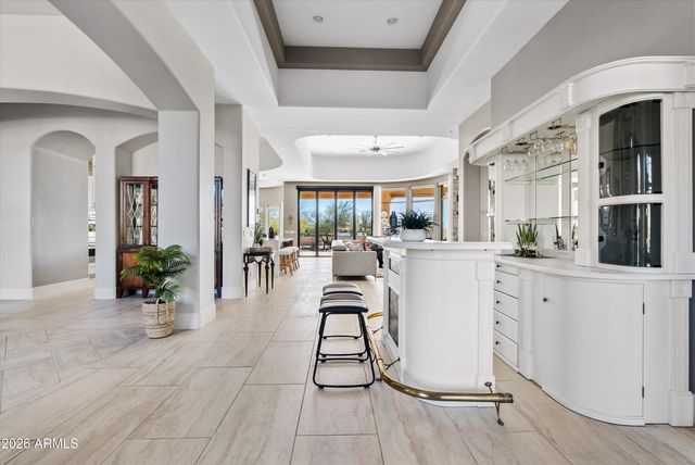 5643 E RANCHO TIERRA Drive, Cave Creek, AZ 85331