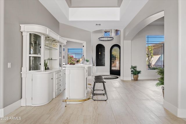 5643 E RANCHO TIERRA Drive, Cave Creek, AZ 85331