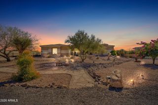 5643 E RANCHO TIERRA Drive, Cave Creek, AZ 85331