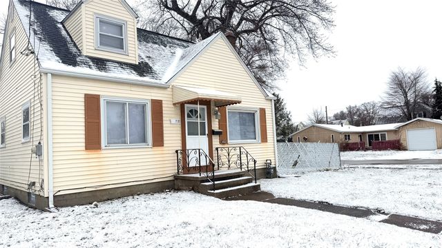 3932 W 12TH Street, Erie, PA 16505