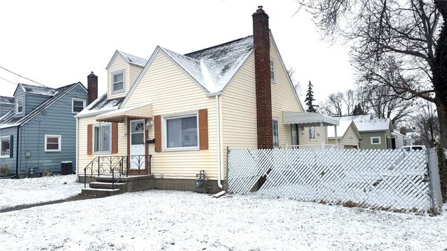 3932 W 12TH Street, Erie, PA 16505