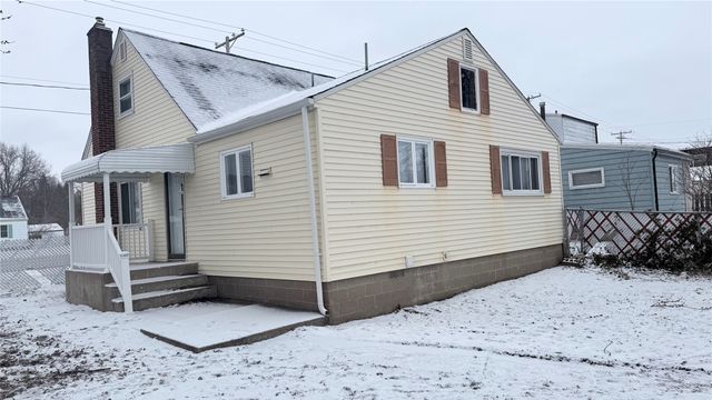 3932 W 12TH Street, Erie, PA 16505