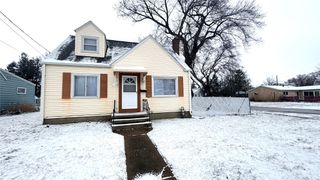 3932 W 12TH Street, Erie, PA 16505