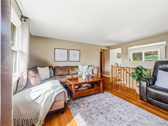 4422 Outlook Drive, Onondaga, NY 13215