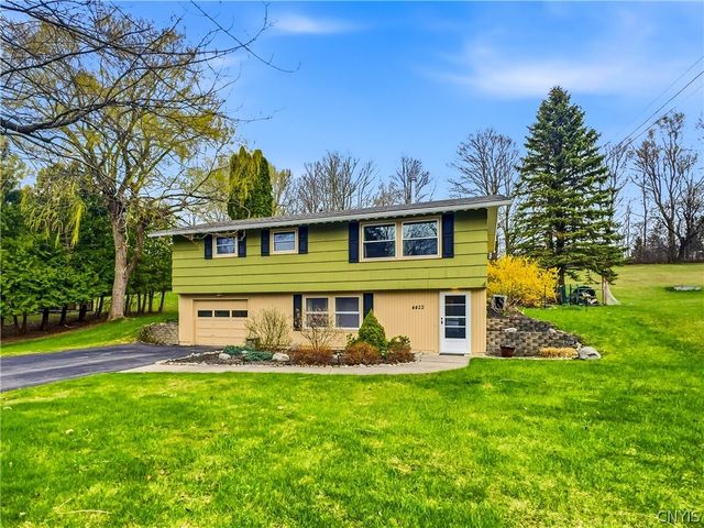 4422 Outlook Drive, Onondaga, NY 13215