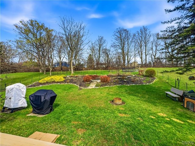 4422 Outlook Drive, Onondaga, NY 13215