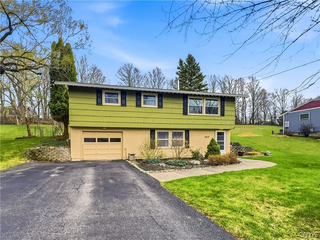 4422 Outlook Drive, Onondaga, NY 13215