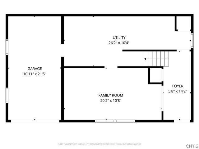 4422 Outlook Drive, Onondaga, NY 13215