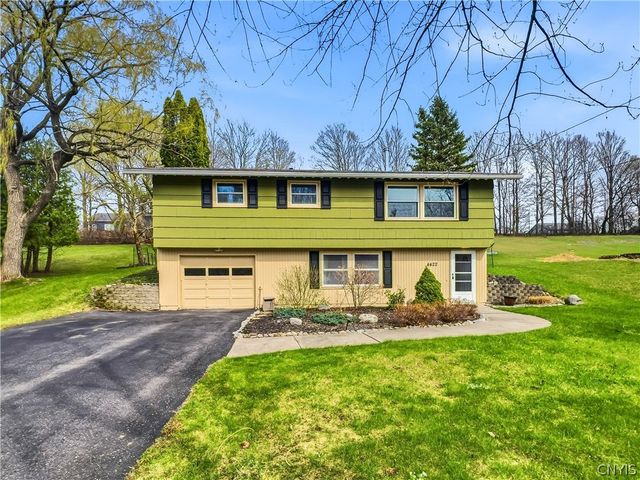 4422 Outlook Drive, Onondaga, NY 13215