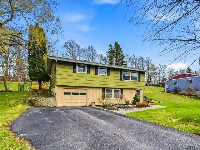 4422 Outlook Drive, Onondaga, NY 13215