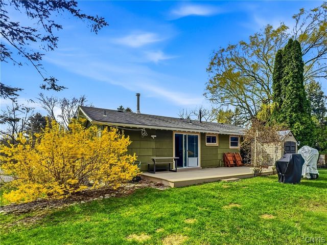 4422 Outlook Drive, Onondaga, NY 13215