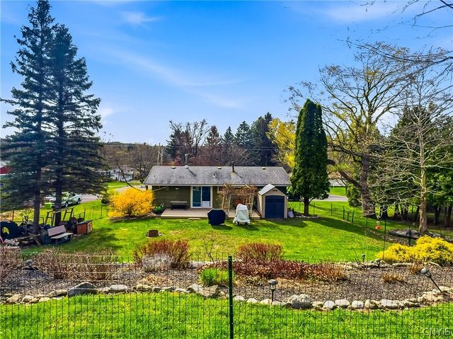 4422 Outlook Drive, Onondaga, NY 13215