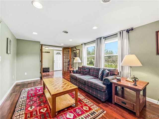 4422 Outlook Drive, Onondaga, NY 13215