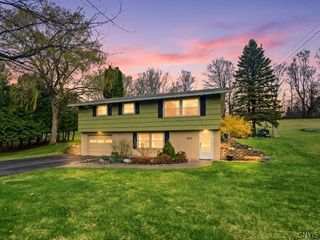 4422 Outlook Drive, Onondaga, NY 13215