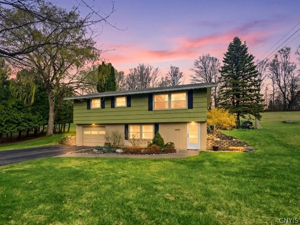 4422 Outlook Drive, Onondaga, NY 13215