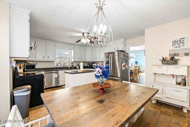 203 Golf Hill Lane, Lafollette, TN 37766