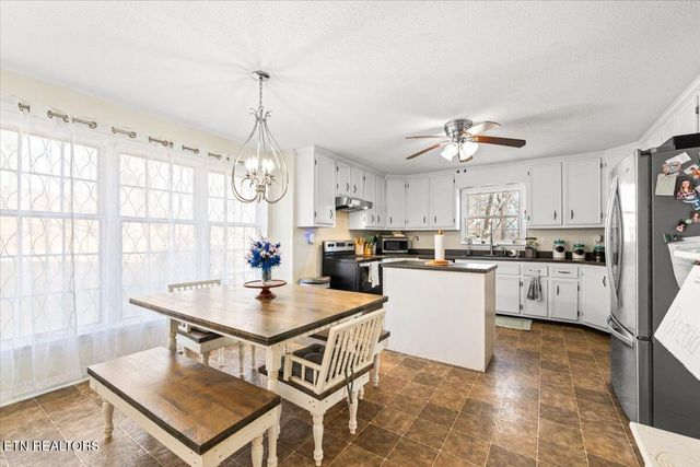 203 Golf Hill Lane, Lafollette, TN 37766