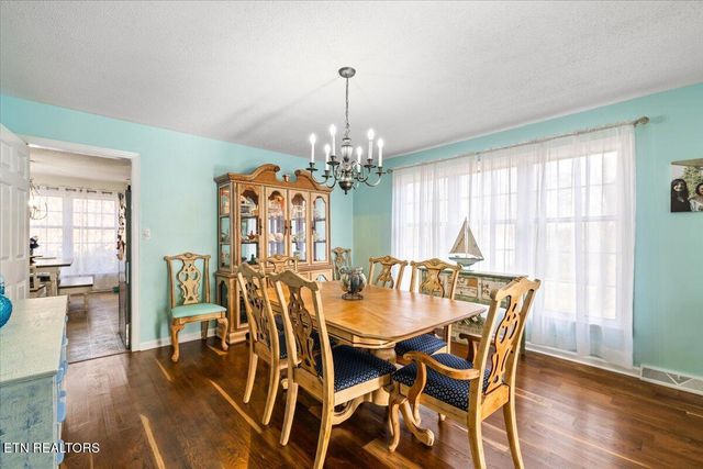 203 Golf Hill Lane, Lafollette, TN 37766