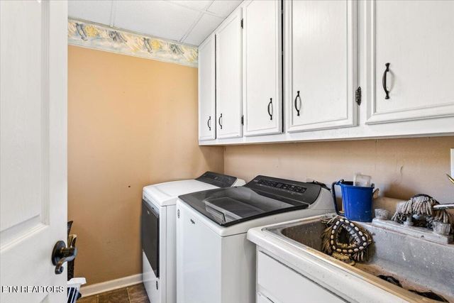 203 Golf Hill Lane, Lafollette, TN 37766