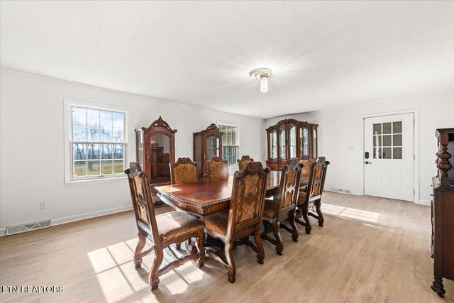 203 Golf Hill Lane, Lafollette, TN 37766