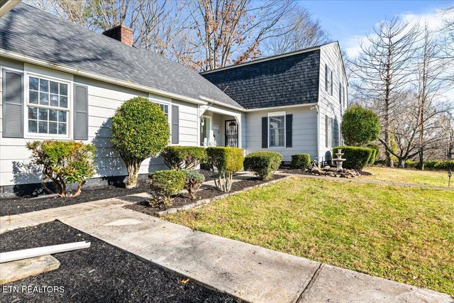 203 Golf Hill Lane, Lafollette, TN 37766