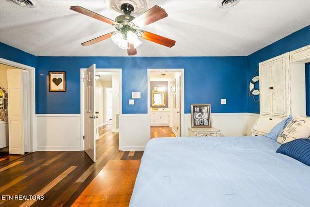 203 Golf Hill Lane, Lafollette, TN 37766