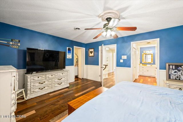 203 Golf Hill Lane, Lafollette, TN 37766