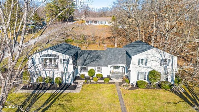 203 Golf Hill Lane, Lafollette, TN 37766
