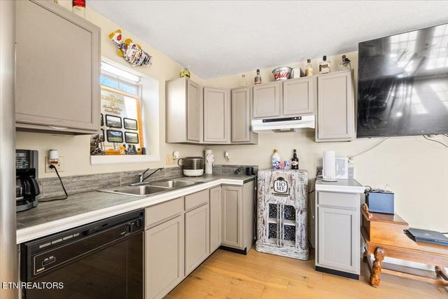 203 Golf Hill Lane, Lafollette, TN 37766