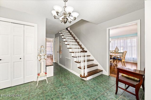 203 Golf Hill Lane, Lafollette, TN 37766